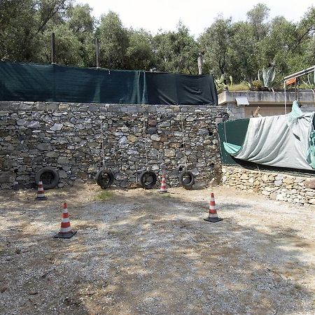 Villa Caribe Affittacamere Monterosso al Mare Zewnętrze zdjęcie