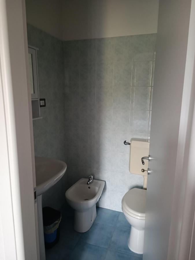 Villa Caribe Affittacamere Monterosso al Mare Zewnętrze zdjęcie