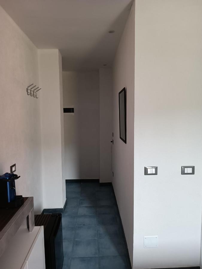 Villa Caribe Affittacamere Monterosso al Mare Zewnętrze zdjęcie