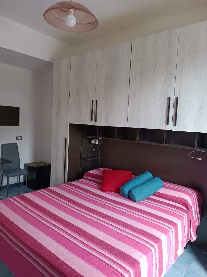 Villa Caribe Affittacamere Monterosso al Mare Zewnętrze zdjęcie