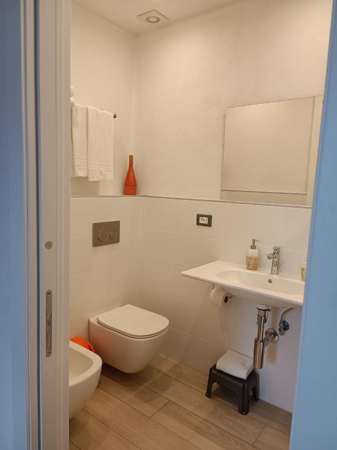 Villa Caribe Affittacamere Monterosso al Mare Zewnętrze zdjęcie