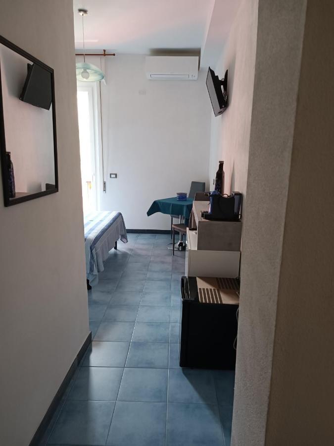 Villa Caribe Affittacamere Monterosso al Mare Zewnętrze zdjęcie