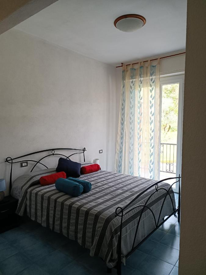 Villa Caribe Affittacamere Monterosso al Mare Zewnętrze zdjęcie
