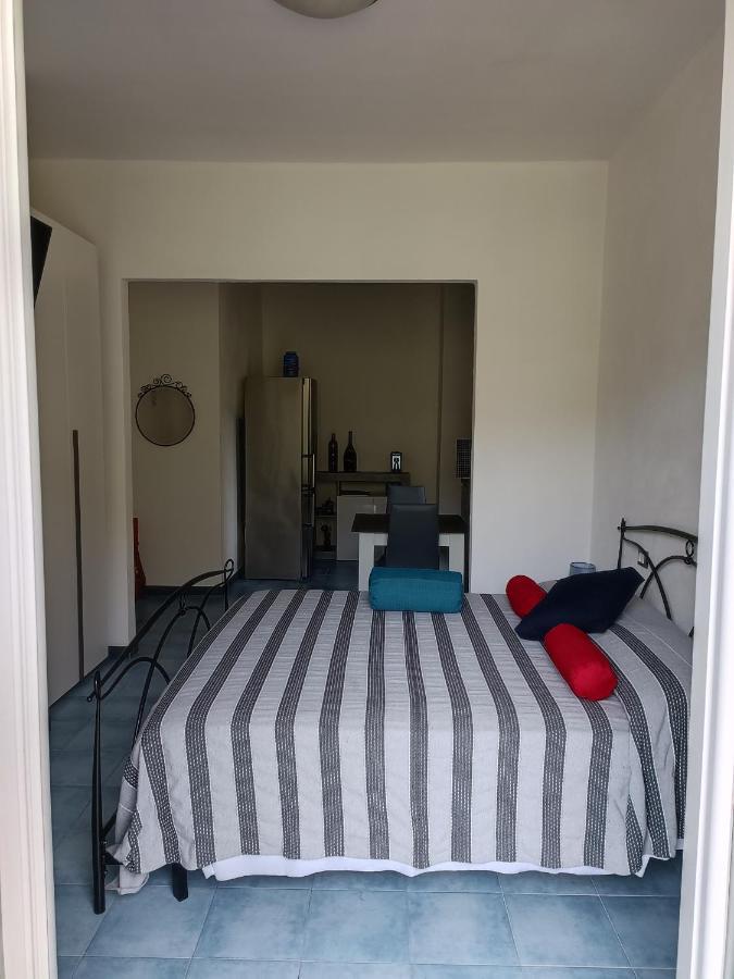 Villa Caribe Affittacamere Monterosso al Mare Zewnętrze zdjęcie