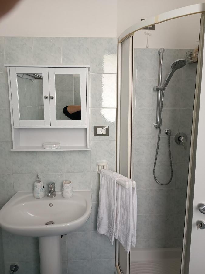 Villa Caribe Affittacamere Monterosso al Mare Zewnętrze zdjęcie