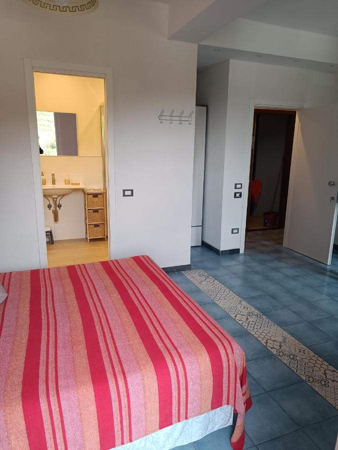 Villa Caribe Affittacamere Monterosso al Mare Zewnętrze zdjęcie