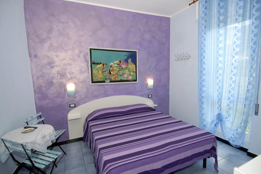 Villa Caribe Affittacamere Monterosso al Mare Pokój zdjęcie